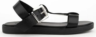 Sergio Moretti Mujer, Zapatos, Negro, Talla: 39 EU