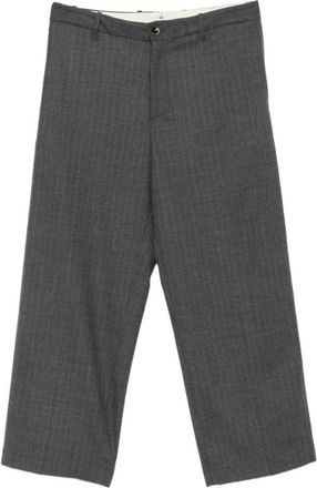 Nine In The Morning Hombre, Pantalones, Gris, Talla: M