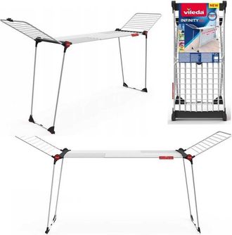 OEM Secador De Pelo Vileda Infinity Flex