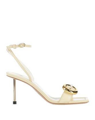Jacquemus FOOTWEAR - Sandals on YOOX.COM