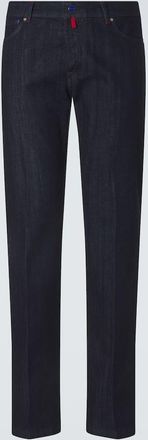 Kiton Slim jeans