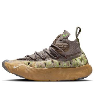 Nike ISPA Sense Flyknit Enigma Stone CW3203-002