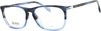 HUGO BOSS BOSS 1044/IT 0JBW 00 Blue Havana 55mm