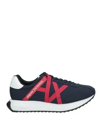 A|X Armani Exchange Sneakers