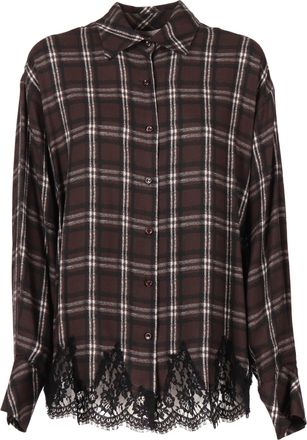 Ermanno Scervino Shirt