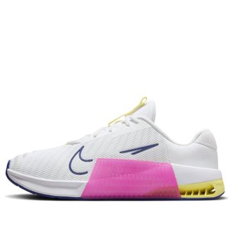Nike Metcon 9 White Fierce Pink DZ2617-102