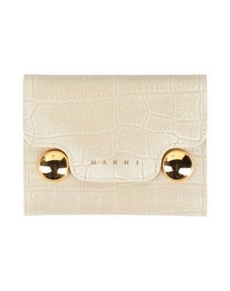 Marni PICCOLA PELLETTERIA - Portafogli su YOOX.COM