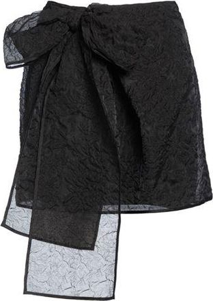 Cecilie Bahnsen BOTTOMWEAR - Mini skirts on YOOX.COM