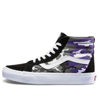 Vans SK8-HI Reissue Pop Camo VN0A2XSBRK4