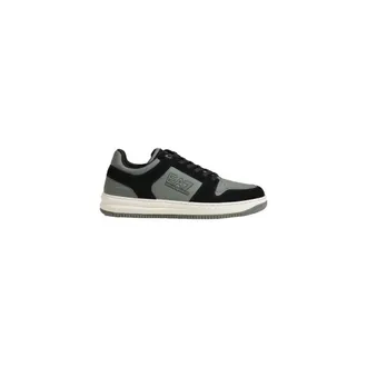 Emporio Armani Sneakers, male, Multicolor, Size: 7 1/2 US X8X195 Xk409 Sneaker