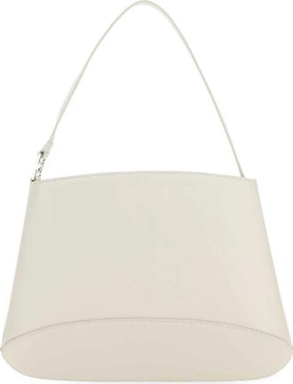 Low Classic Borsa - Dames - Schoudertassen - Wit - ONE Size - Tassen
