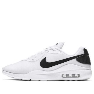 Nike Air Max Oketo White AQ2235-100