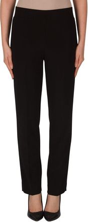 Joseph Ribkoff Dark blue trousers style 143105. - Blue - 10