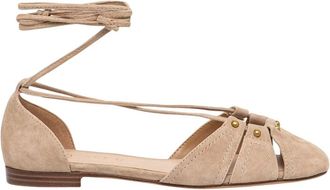 Twinset Donna, Scarpe, Beige, 40 EU, new