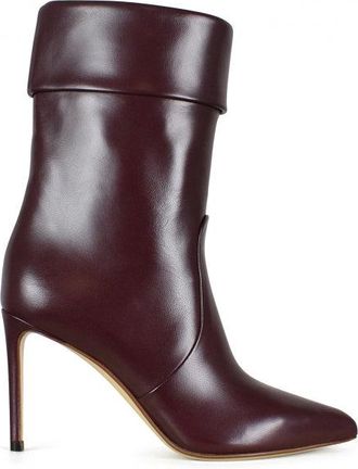 Francesco Russo Stivali in pelle Francesco Russo