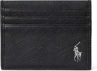 Polo Ralph Lauren Uomo, Accessori, Nero, Taglia unica, new