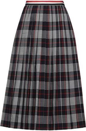 Thom Browne PARTES DE ABAJO - Faldas midi en YOOX.COM