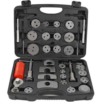 OEM Kit De Pist&oacute;n De Freno Awtools 35 Piezas