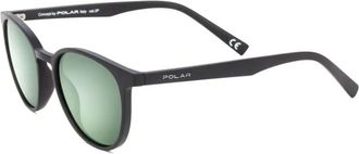 Polar unisex, Accessoires, Zwart, Maat: 51 MM