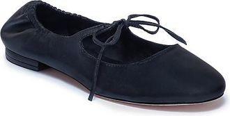 Bernardo Court Ballet Flats