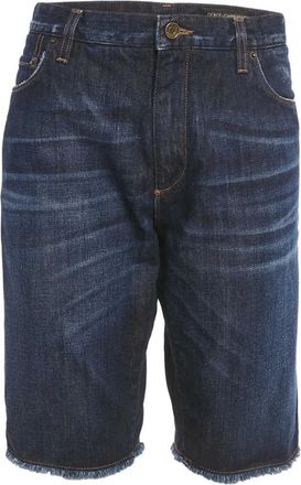 Dolce & Gabbana Denim shorts - Blauw
