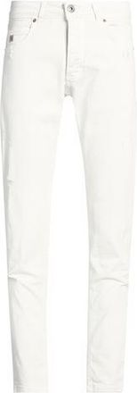 BL.11 BLOCK ELEVEN PARTES DE ABAJO - Pantalones vaqueros en YOOX.COM