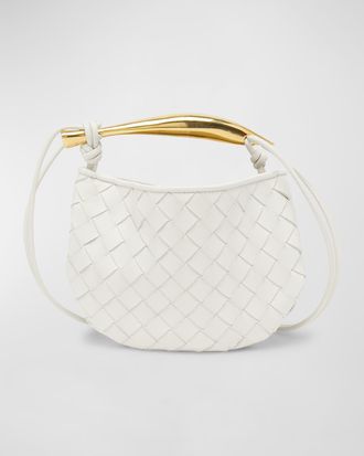 Bottega Veneta Mini Sardine Bag