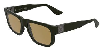 Calvin Klein CK26535S 330 Mens Sunglasses Size 54