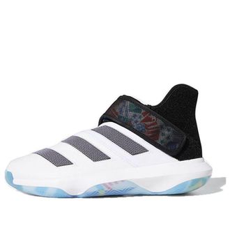 adidas Harden BE 3 BATW White Black EG5099