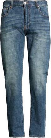 A|X Armani Exchange BOTTOMWEAR - Jeans on YOOX.COM