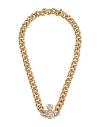 Vivienne Westwood JOYAS y RELOJES - Collares en YOOX.COM