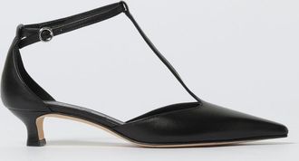 Aeyde D&eacute;collet&eacute; Liz Aeyde in pelle