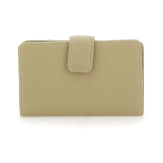Gianni Chiarini Wallets & Cardholders, female, Green, Size: ONE SIZE Dollaro Wallet