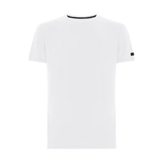 Roberto Ricci Design Rrd, Hombre, Camisetas, Blanco, Talla: M