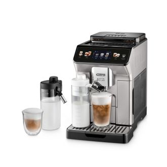 DeLonghi Eletta Explore Ecam450.55.s (silber/schwarz)