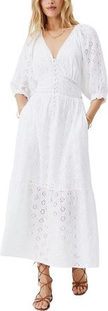 Melissa Odabash Daphne Maxi Dress