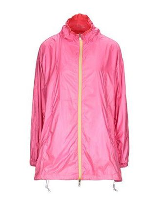 People of Shibuya JACKEN & M&Auml;NTEL - Jacken und Anoraks auf YOOX.COM