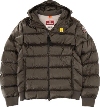 Parajumpers Bomber Jacket Pharrell-Uomo