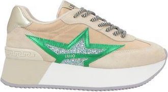 Liu Jo FOOTWEAR - Trainers sur YOOX.COM