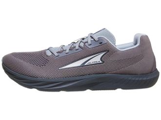 Altra Mens Escalante 4 Shoe In Dark Shadow