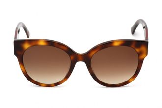 Longchamp LO673S Sunglasses - Brown