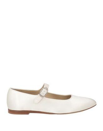 Le Monde Beryl FOOTWEAR - Ballet flats sur YOOX.COM