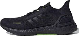 adidas UltraBoost Summer.Rdy Black Signal Green EG0750