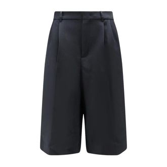 SOEUR Bermuda Jude - - Shorts - Donna - Blu - S