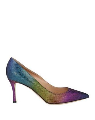 Sergio Rossi CALZADO - Zapatos de sal&oacute;n en YOOX.COM
