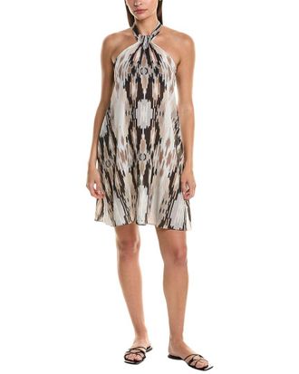 Natori Ibiza Halter Dress