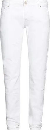Hand Picked BOTTOMWEAR - Pantaloni jeans su YOOX.COM