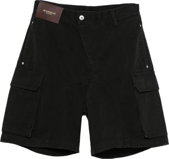J.W.Anderson Cargo-pocket Shorts