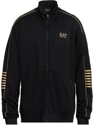 Emporio Armani CAMISETAS Y TOPS - Sudaderas en YOOX.COM