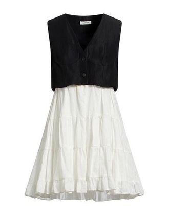 Sandro Mini dresses